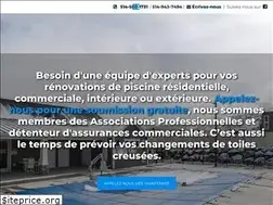 Sites similar to entretienpiscinesjc.ca