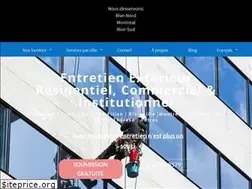 Sites similar to entretiensquidgee.com