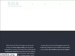 Sites similar to entretienvitres.com