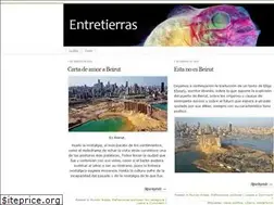 Sites similar to entretierras.net