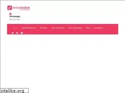 Sites similar to entretodos.com.uy