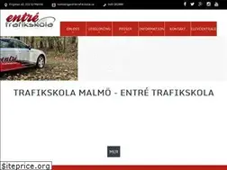 Sites similar to entretrafikskola.se