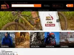 Sites similar to entretrilhas.com.br