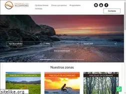 Sites similar to entrevallesgi.cl