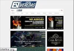 Sites similar to entreveredas.com.mx