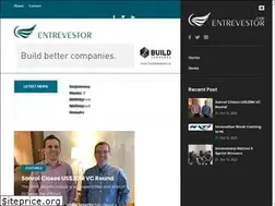 Sites similar to entrevestor.com