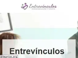 Sites similar to entrevinculos.cl