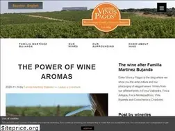 Sites similar to entrevinosypagos.com