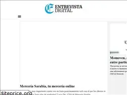 Sites similar to entrevista.digital