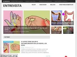 Sites similar to entrevista.site