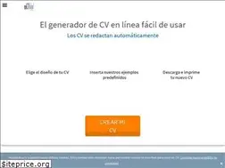 Sites similar to entrevistasdetrabajo.com