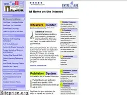 Sites similar to entrewave.com