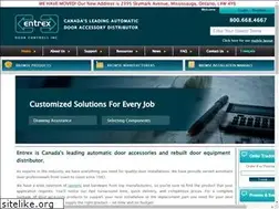 Sites similar to entrexcan.com