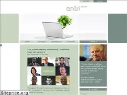 Sites similar to entri-consulting.com
