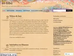 Sites similar to entribu.wordpress.com