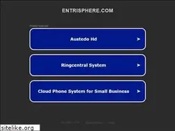 Sites similar to entrisphere.com