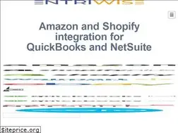 Sites similar to entriwise.com