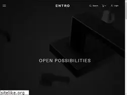 Sites similar to entro.com.au