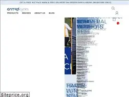 Sites similar to entro.com.sg