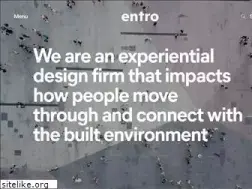 Sites similar to entro.com