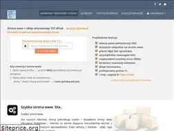 Sites similar to entro.pl