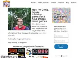 Sites similar to entrogames.com