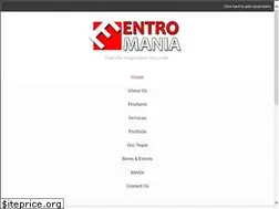 Sites similar to entromania.com