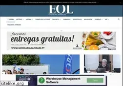 Sites similar to entroncamentoonline.pt