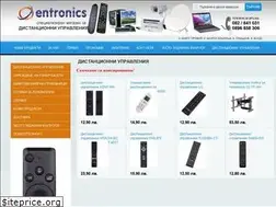 Sites similar to entronics-bg.com