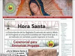 Sites similar to entronizar.me