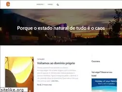 Sites similar to entropia.blog.br