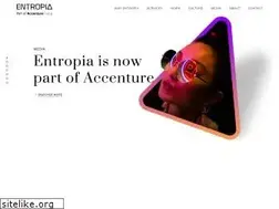 Sites similar to entropia.com