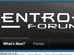 Sites similar to entropiaforum.com