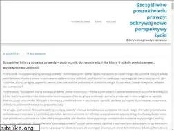 Sites similar to entropiaforum.pl