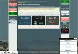 Sites similar to entropiapartners.com