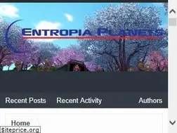 Sites similar to entropiaplanets.com