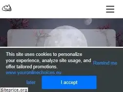 Sites similar to entropiatrade.com
