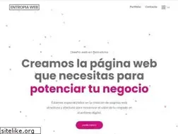 Sites similar to entropiaweb.com