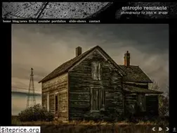 Sites similar to entropicremnants.com