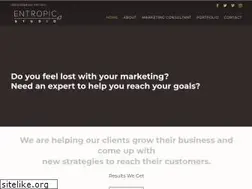 Sites similar to entropicstudio.com