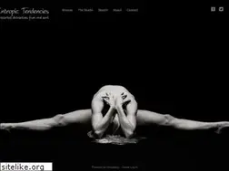 Sites similar to entropictendencies.org