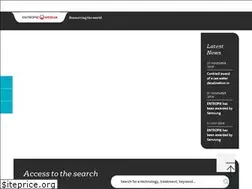 Sites similar to entropie.com