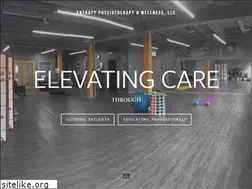 Sites similar to entropy-physio.com