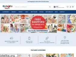 Sites similar to entropy.com.au