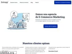 Sites similar to entropy.tech