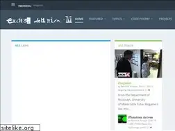 Sites similar to entropycalling.com