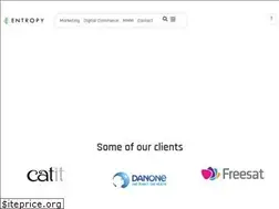 Sites similar to entropyconsulting.io
