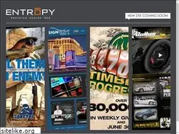 Sites similar to entropygroup.com