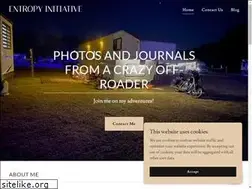 Sites similar to entropyinitiative.com