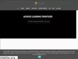 Sites similar to entropykn.net